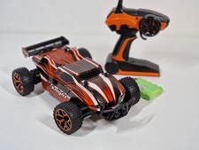 Amewi Fierce Rc Truggy 1:18