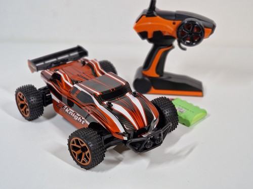 Amewi fierce truggy 18 - amewi, rc