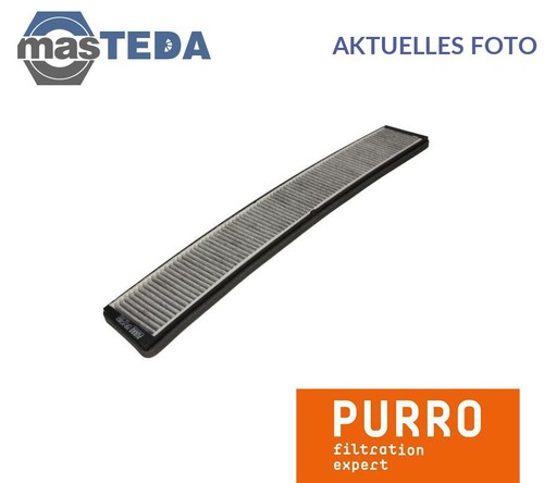 Pur pc3002c innenraumfilter - pur-pc3002c,