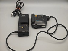 als defekt / Canon Still Video