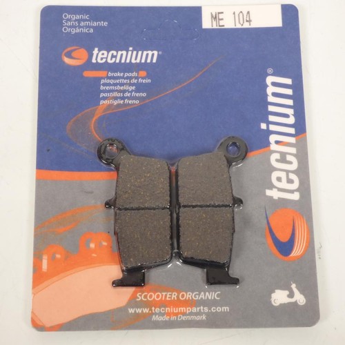 Bremsbelag tecnium für