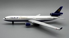 McDonnell Douglas MD-11 VARIG Brasil Reg. PP-VRG Retro 1:500 herpaWings in OVP