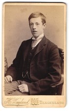 Fotografie H. Wayland