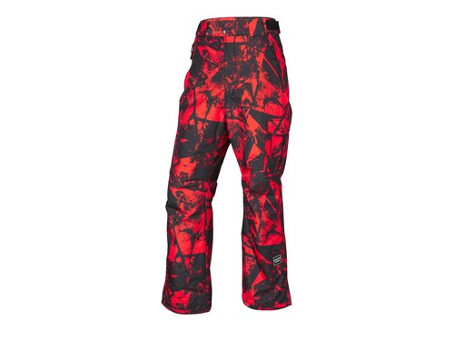 Crivit herren freeride hose - herren, freeride-hose