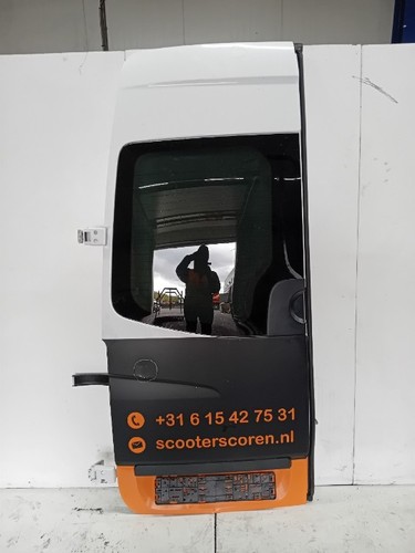 Mercedes benz sprinter t - mercedes-benz,