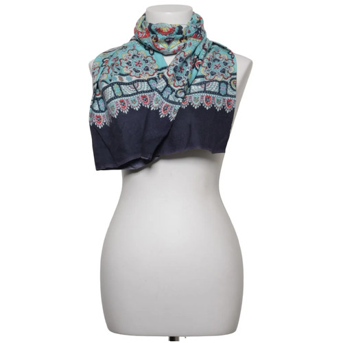 Oilily sommerschal model - oilily,, sommerschal,