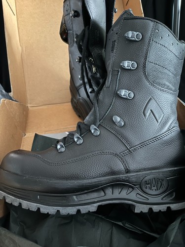 Haix high walker - haix,