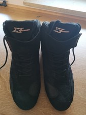 Motorradstiefel TCX x Square