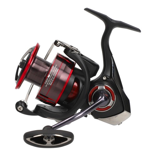 Daiwa fuego 4000 c - fuego, 4000-c
