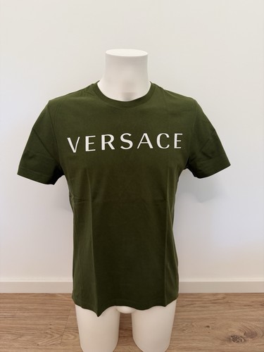 Versace shirt herren - versace, t-shirt