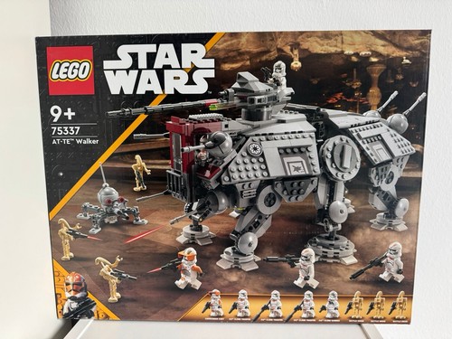Lego 75337 walker star - lego,