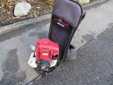 Freischneider Honda UMR 435 T