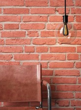 Steintapete Vliestapete Beige