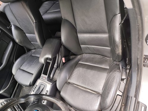 Bmw e46 touring vollleder - e46,
