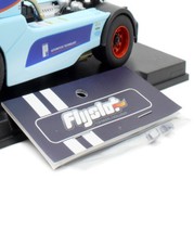 Fly Slot 20304 Truck