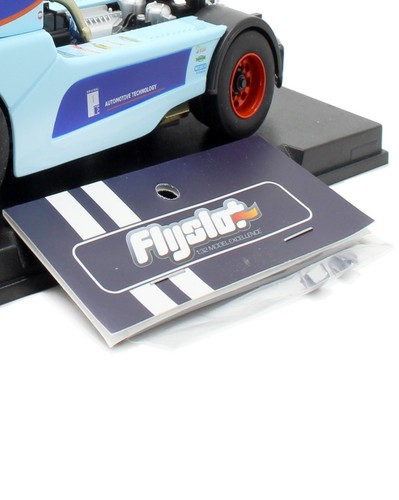Fly slot 20304 - fly,
