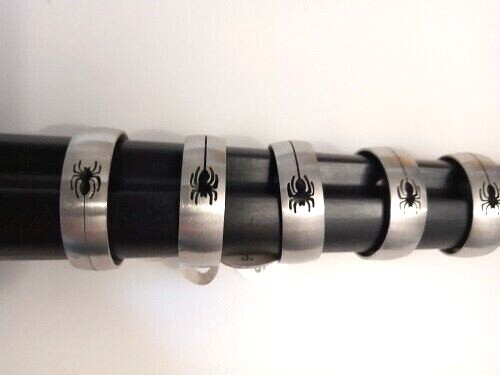 Partner edelstahl ring - partner,