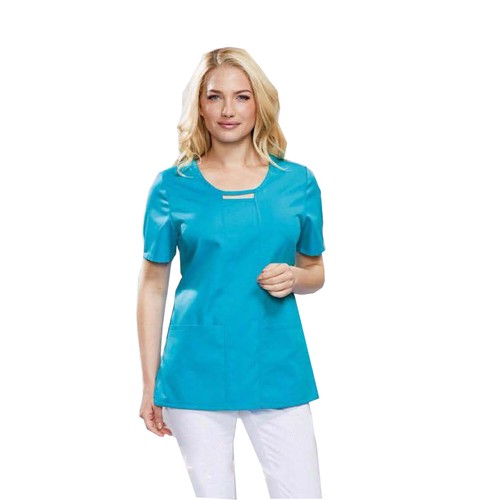 Whitewear damen schlupfkasack - damen,