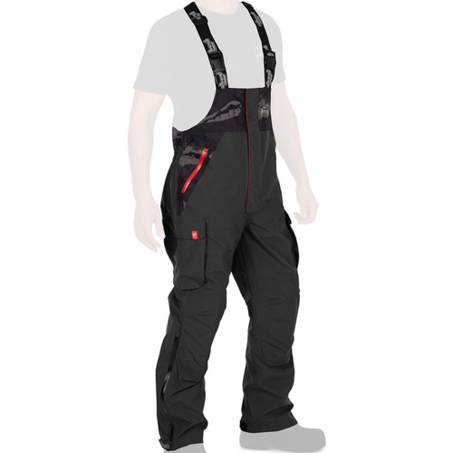 Fox rage latzhose für angler - rage,