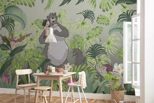 Disney dschungelbuch 400x250 - disney,