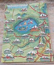 Color Postkarte AK DAS