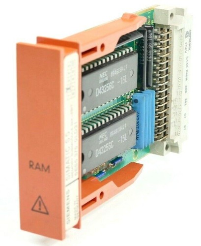 Siemens simatic - siemens, s5