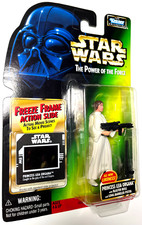 STAR WARS - POTF2 - PRINCESS