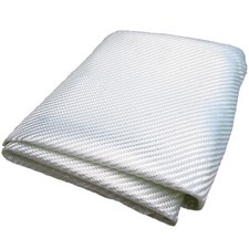 1 m² STC Glasfasergewebe