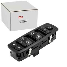 NTY SCHALTER FENSTERHEBER