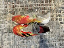 Adidas Predator 20.1 Mutator Fußballschuhe Jungen Größe 5,5 rot weiß
