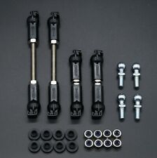 ⭐VW Phaeton 3D V2A V4A Airmatic Luftfahrwerk Tieferlegung Koppelstangen - V2 ⭐