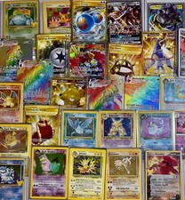 100 japanische Pokémon