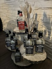 Jack daniels flaschen leer - jack,