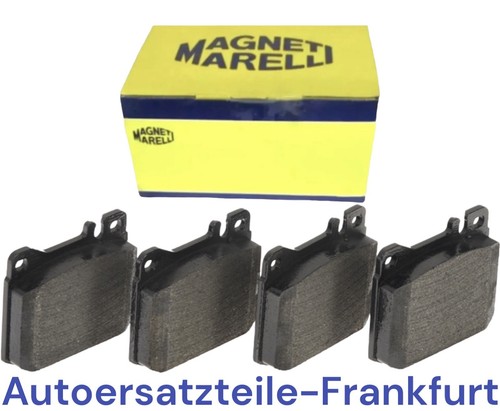 Magneti marelli brembeläge - magneti,