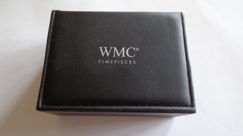 Damen armbanduhr wmc mit - wmc,