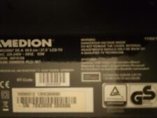 Medion MD20067 DE-A 69,9cm 27,5"LCD-TV