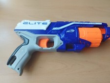 nerf gun