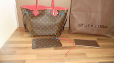 Original Louis Vuitton Neverfull Stephen Sprouse MM Tasche Selten