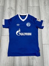 Schalke 04 FC | 2018 2019