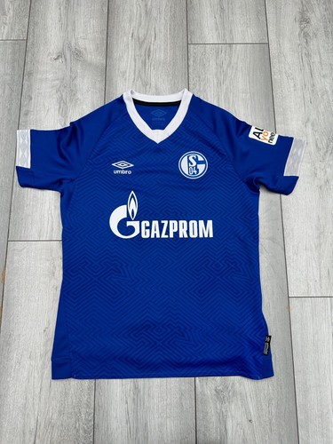 Schalke 2018 2019 - schalke, fc