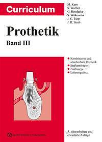 Curriculum prothetik band - band, 3