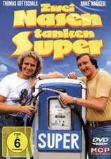 DVD NEU/OVP - Zwei Nasen