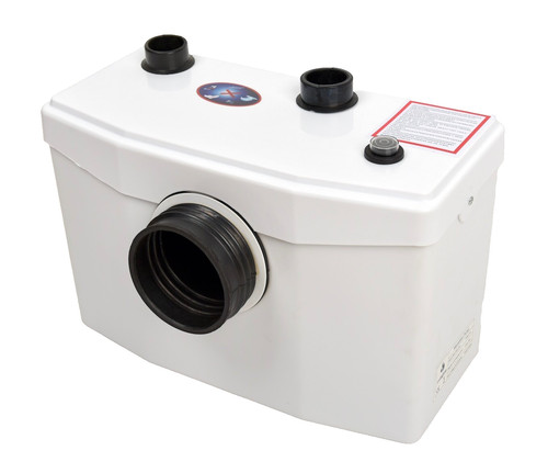 Zerkleinerer pumpe ovington - pumpe,