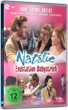 Natalie endstation - natalie,