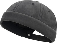 Docker cap herren - cap,