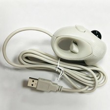 Tragbare trackball maus - tragbare, mit