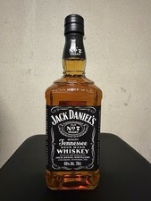 Jack daniels whiskey 7l - whiskey, 0,7l