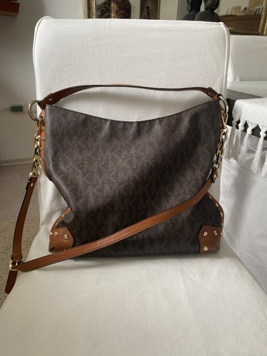 Michael kors serena large - large, bag