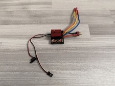 Robitronic Speedstar Crawler Brushless/Brushed Regler - T-Stecker