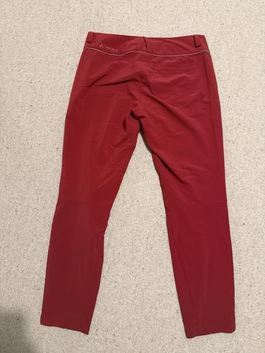 Vaude damen trekkinghose - vaude,